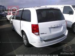 Dodge Grand Caravan